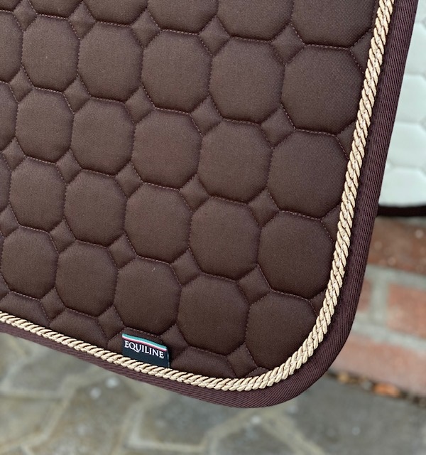 Equiline Octagon 1 fläta - 2