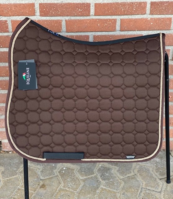 Equiline Octagon 1 fläta