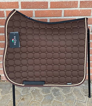 Equiline Octagon 1 fläta