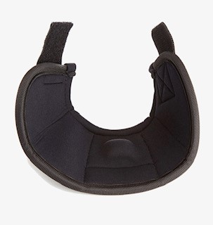 Le Mieux boots Ballistic svart - 2
