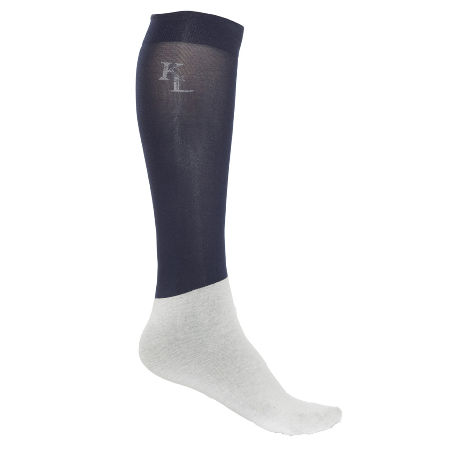 Kingsland Classic show sock 3-pack - 2