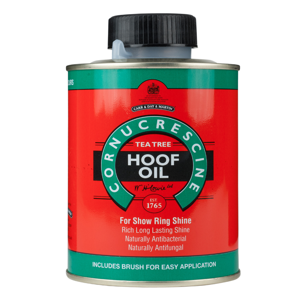 CDM Tea Tree Hoof Oil