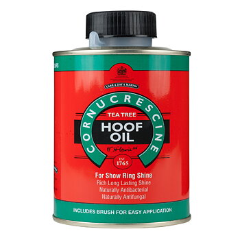 CDM Tea Tree Hoof Oil