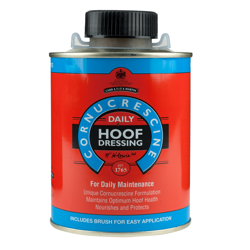 CDM Daily Hoof Dressing