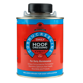 CDM Daily Hoof Dressing