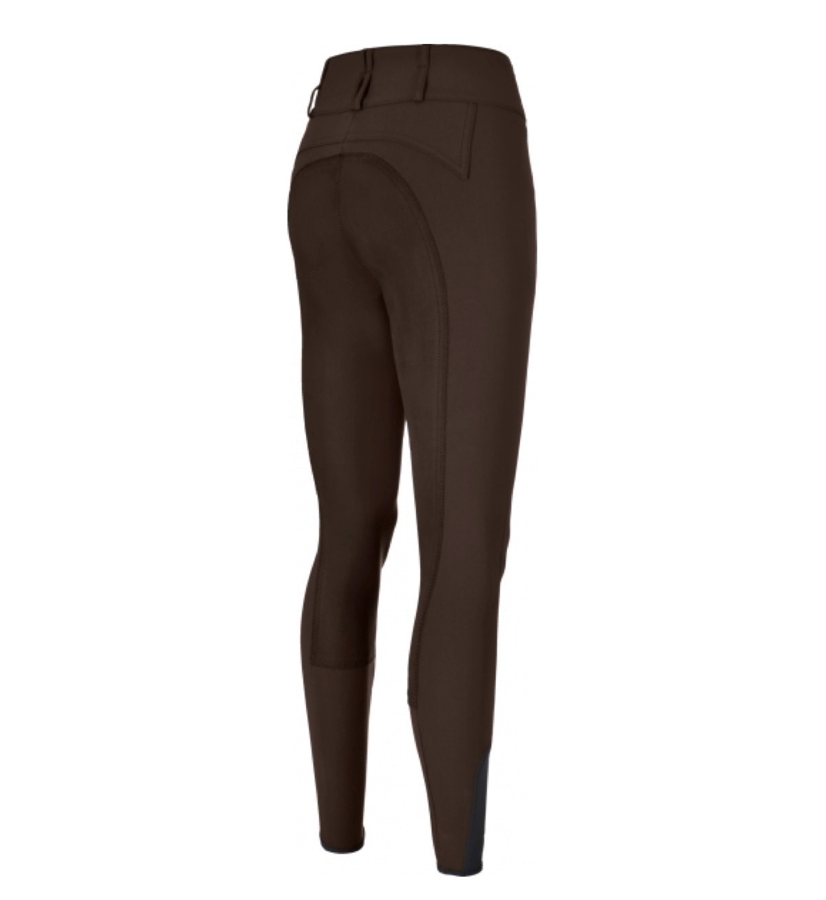 Pikeur ridbyxa Candela McCrown brun - 2