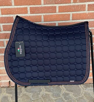 Equiline Octagon 3 flätor