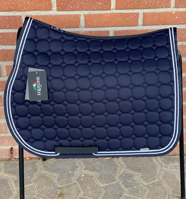 Equiline Octagon marin 3 flätor