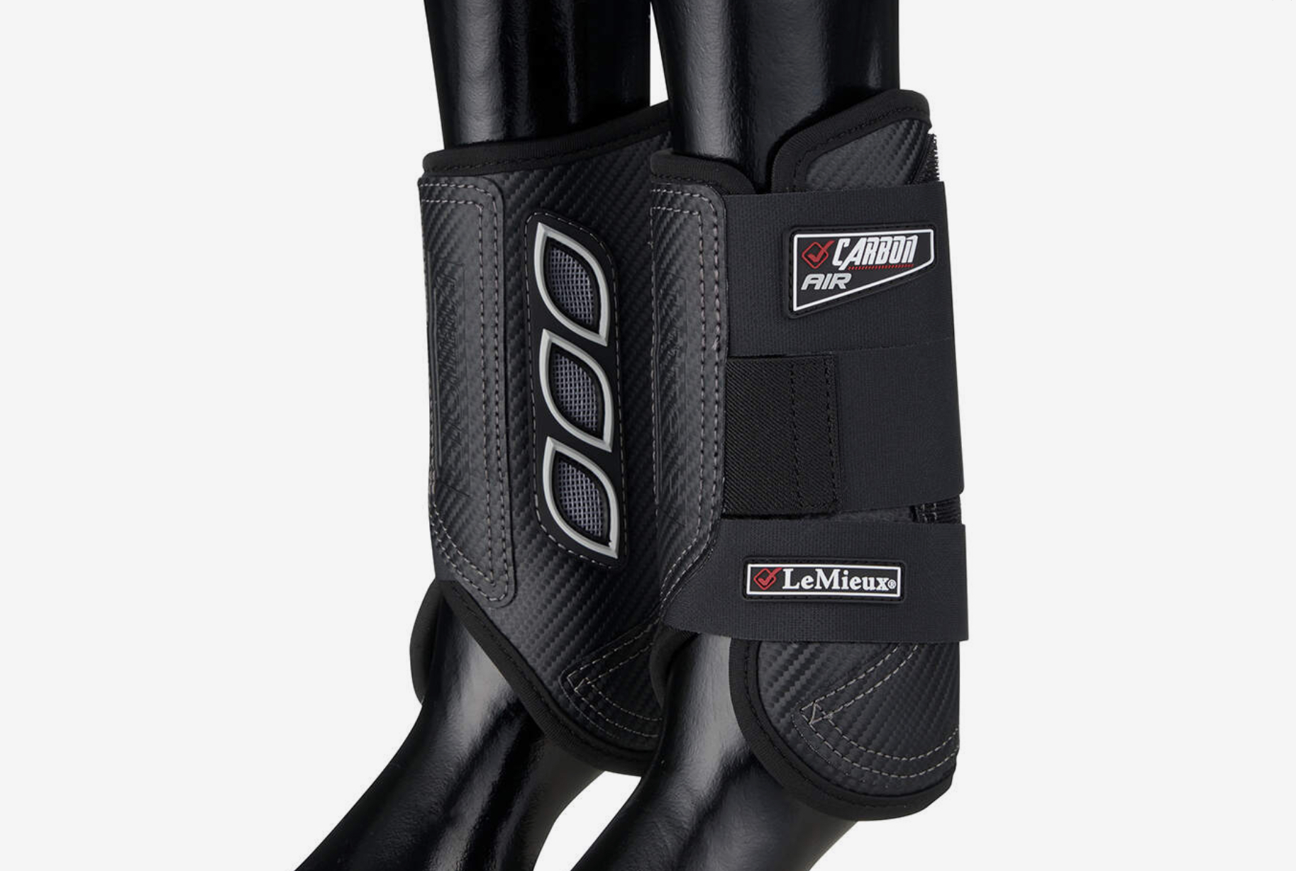 Le Mieux benskydd Carbon Air 