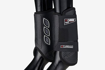 Le Mieux benskydd Carbon Air 