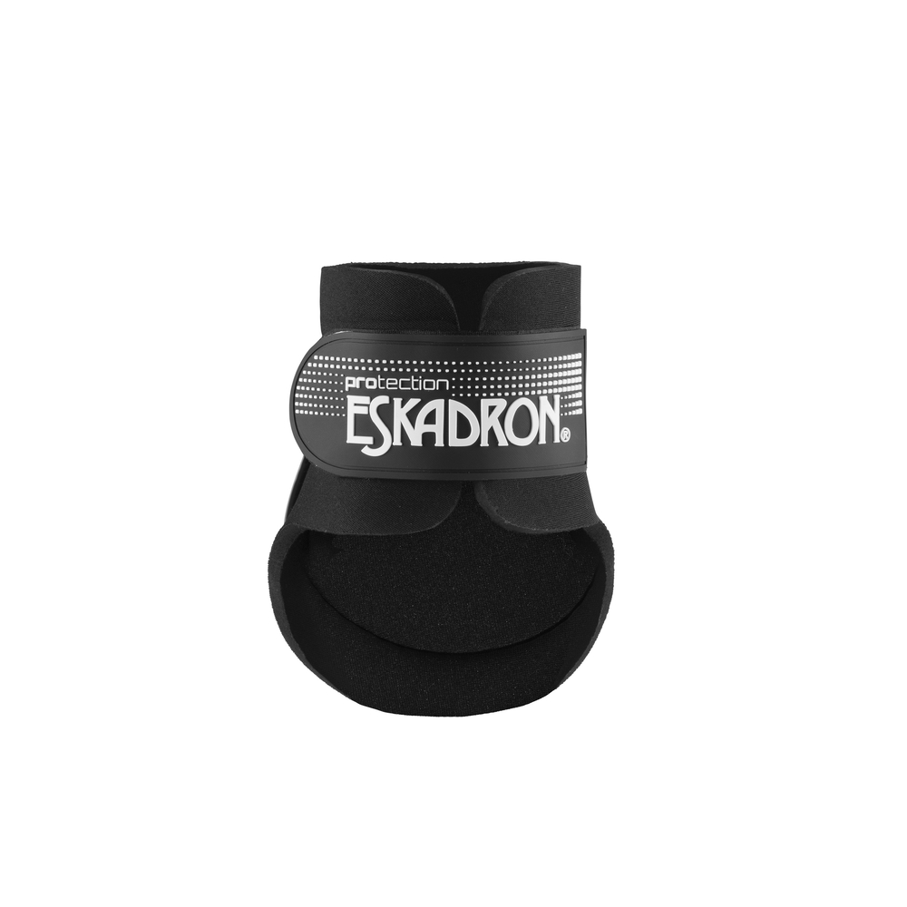 Eskadron bakskydd svart - 2