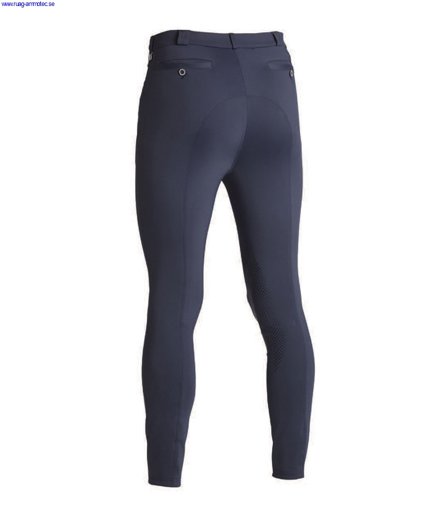 Kingsland ridbyxa Kolby junior - 2