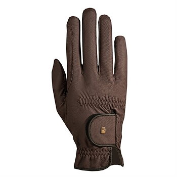 Roeckl handske Vesta Vinter brun