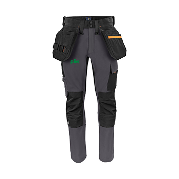 Hantverksbyxa stretch