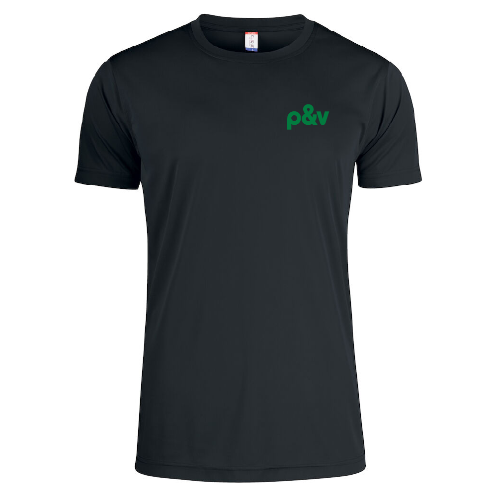 Basic Active T