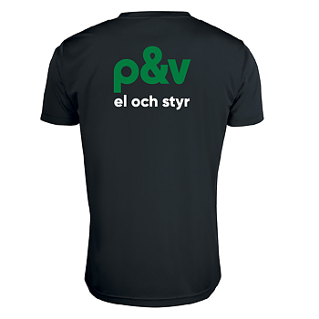 Basic Active T, el & styr