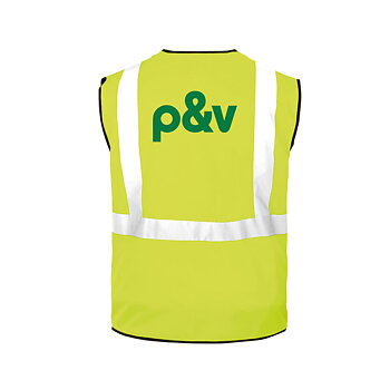 Varselväst
