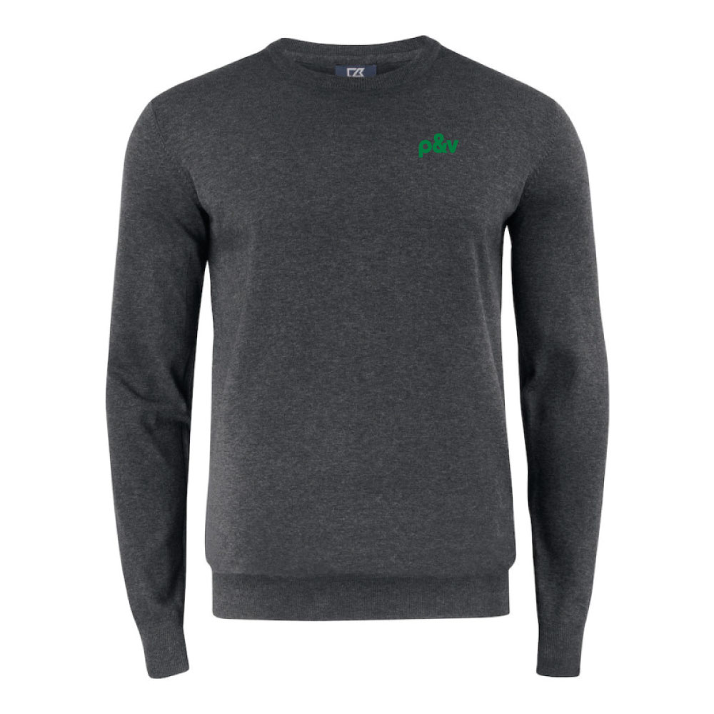 Crewneck