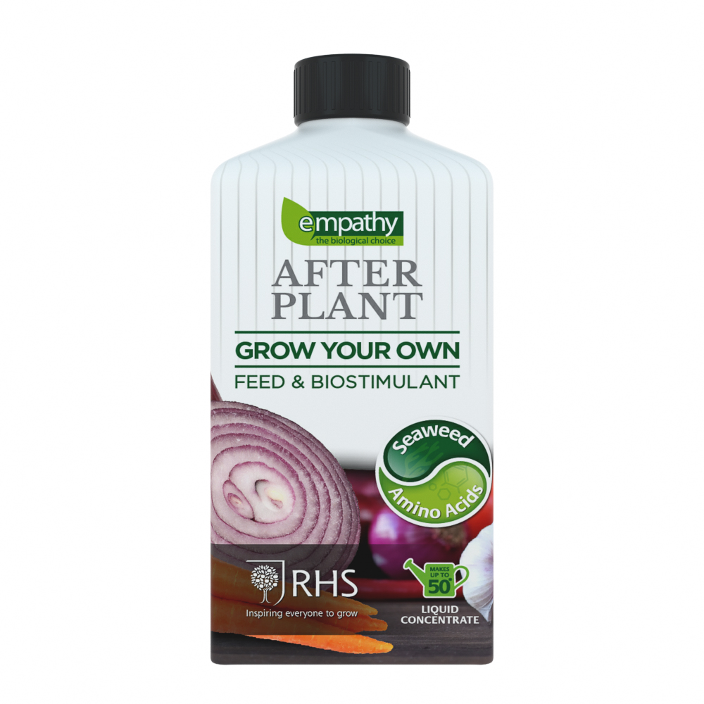 Empathy After Plant Grow Your Own PYRALIDFRI - TESTAD