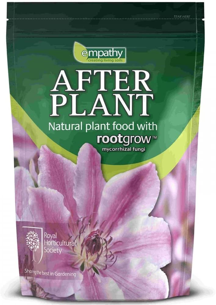 Empathy After Plant med Rootgrow 1Kg