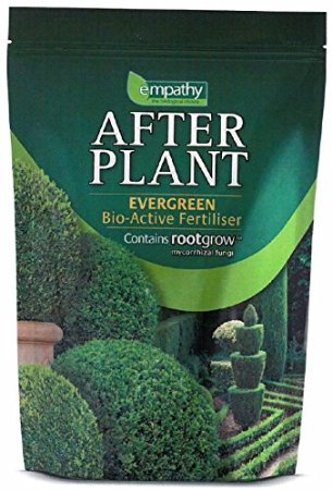 Empathy Afterplant Evergreen Bio-active gödning