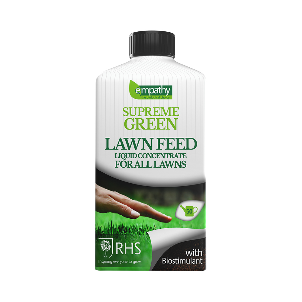 Empathy Lawn Feed Liquid Seaweed Stimulant