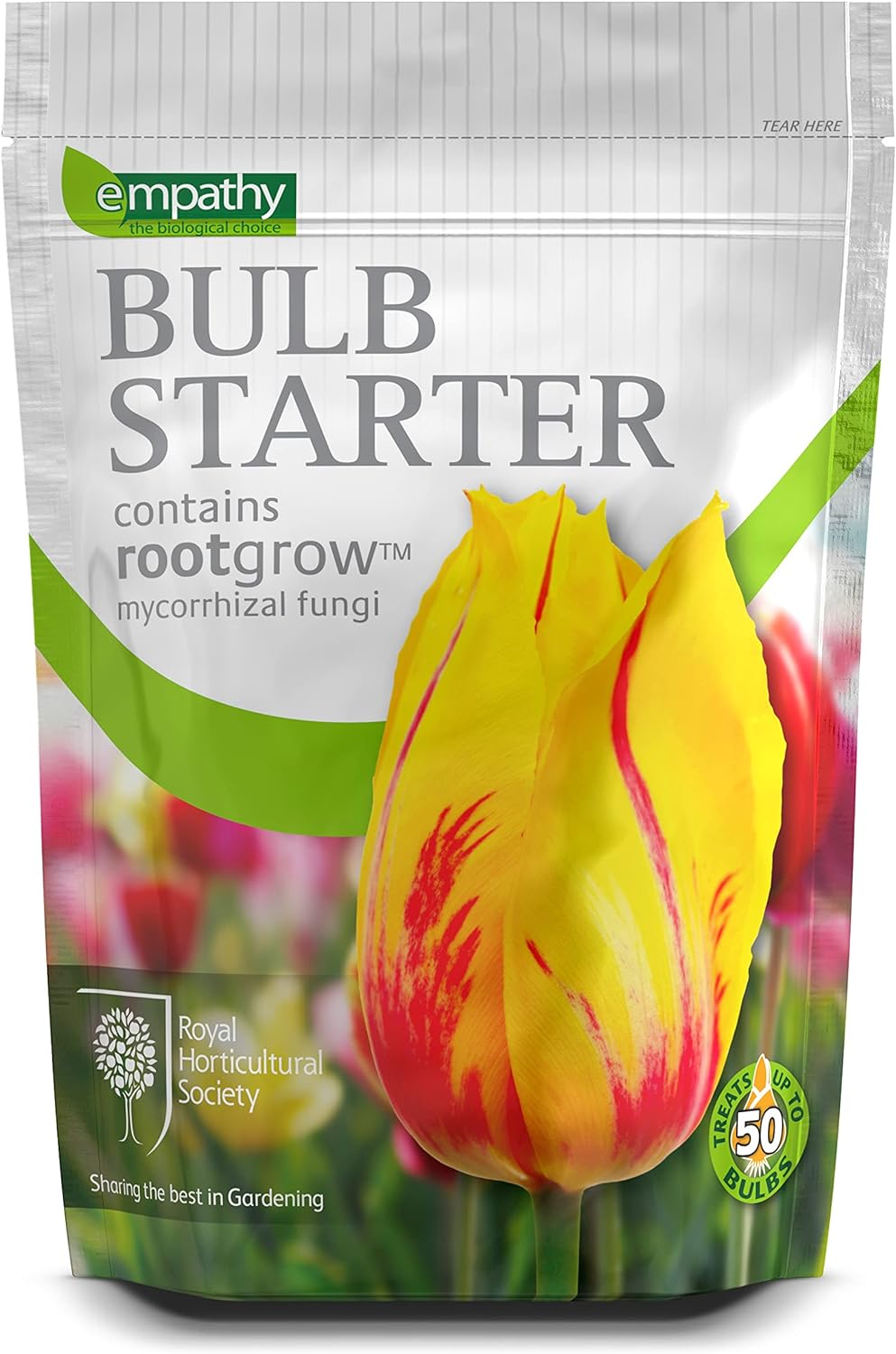 Empathy Bulb Starter (för lökar) - 2