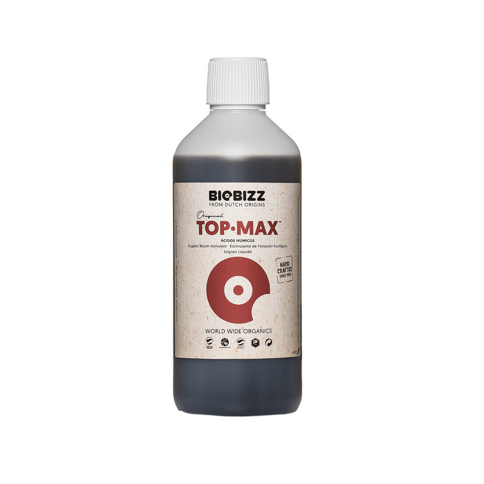Biobizz Top-Max