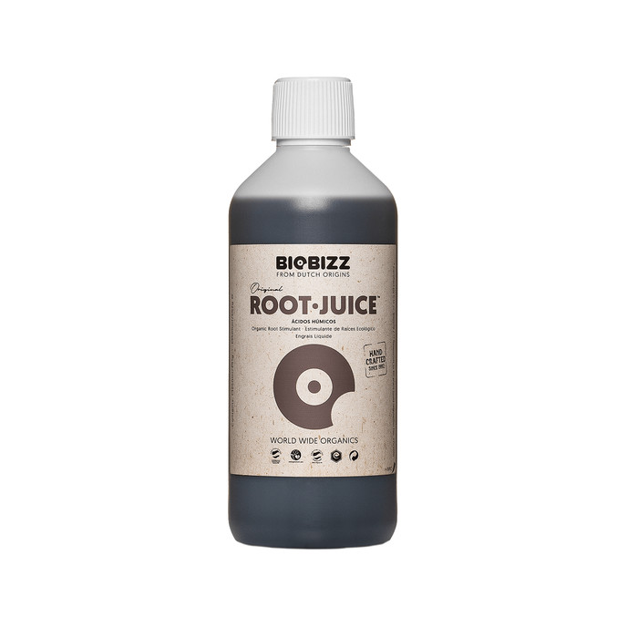 BioBizz Root-Juice 500ml