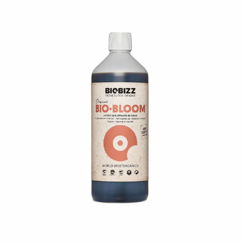 BoBizz Bio-Bloom 1 liter
