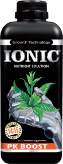 Ionic PK Boost 1 liter
