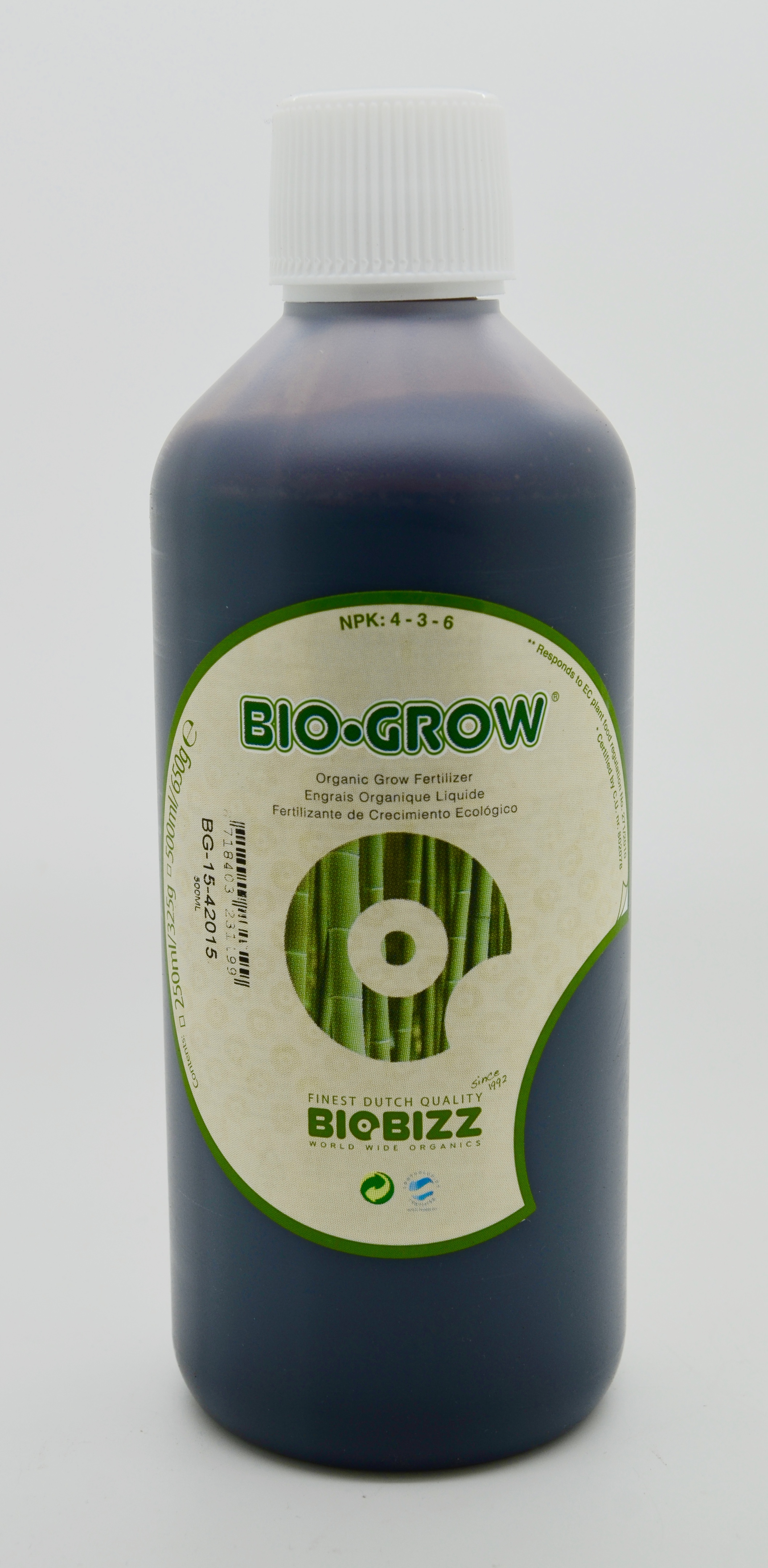 BIOBIZZ BIO-GROW 1 liter