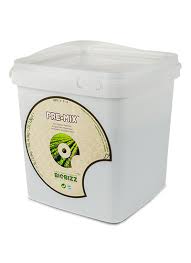 BioBizz Pre-Mix 5l hink