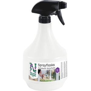 Sprayflaska 1 liter
