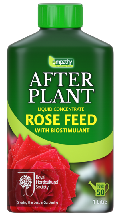 Empathy Rose Feed koncentrerad