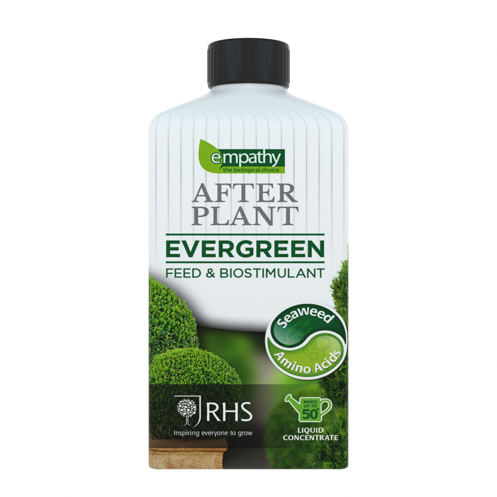After Plant Evergreens 1 liter