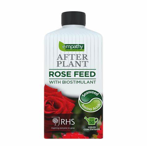Empathy After Plant Rose Feed 1 liter