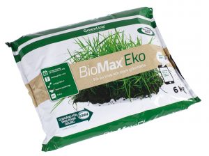 Gödning Biomax EKO 6 Kg - KRAV-certifierad