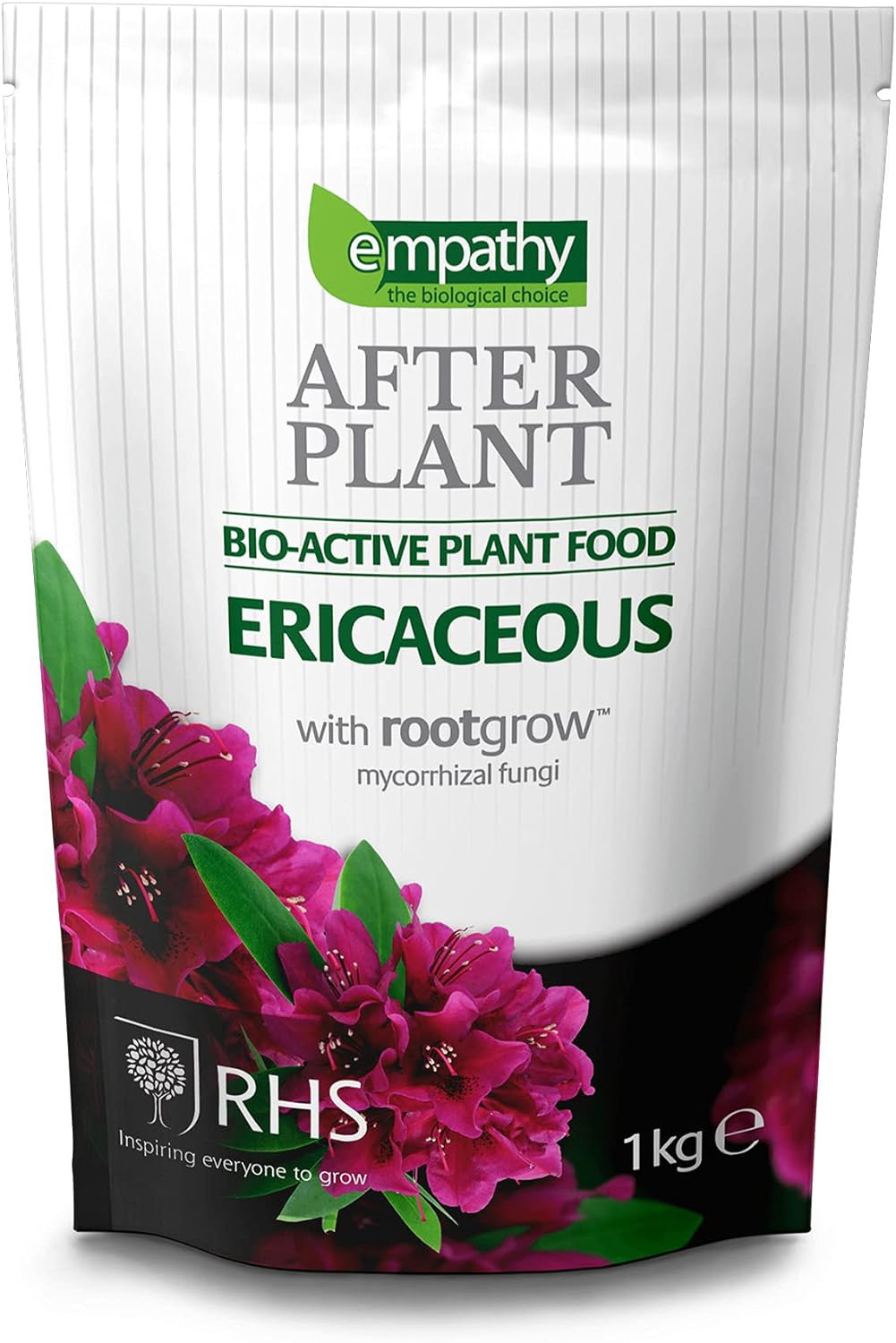 AFTERPLANT Ericaceous  1 Kg