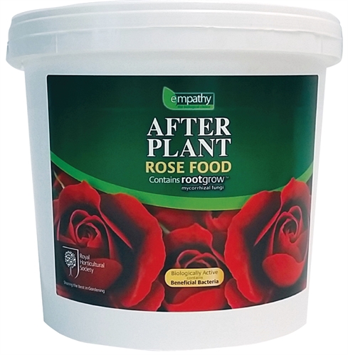 AFTERPLANT Rose Food 2,5Kg