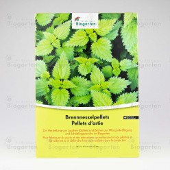 Brännässelpellets 700g - 2