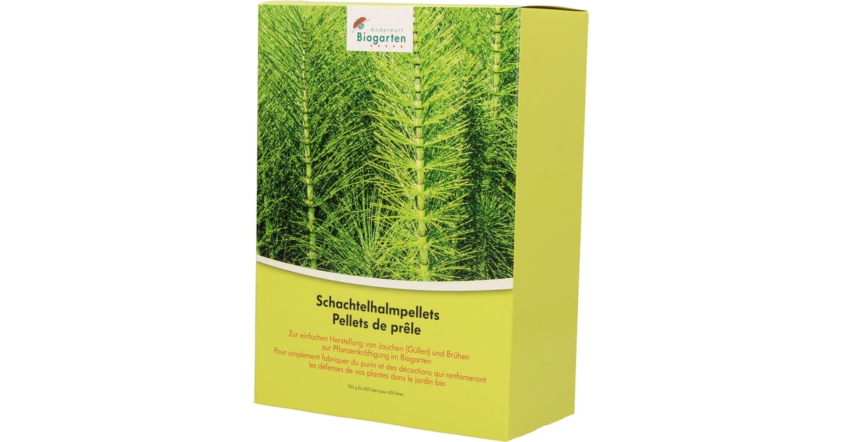 Pelleterad Åkerfräken 700g