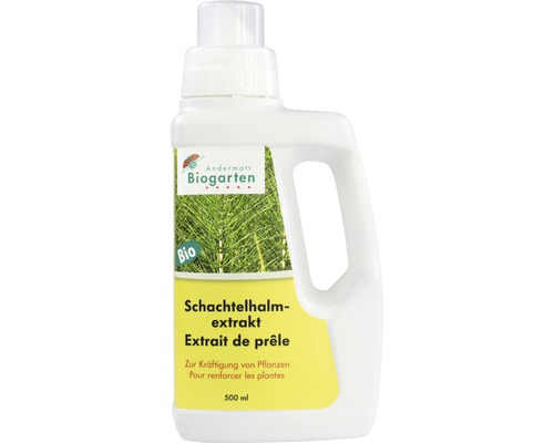 Åkerfräken Extrakt 500ml