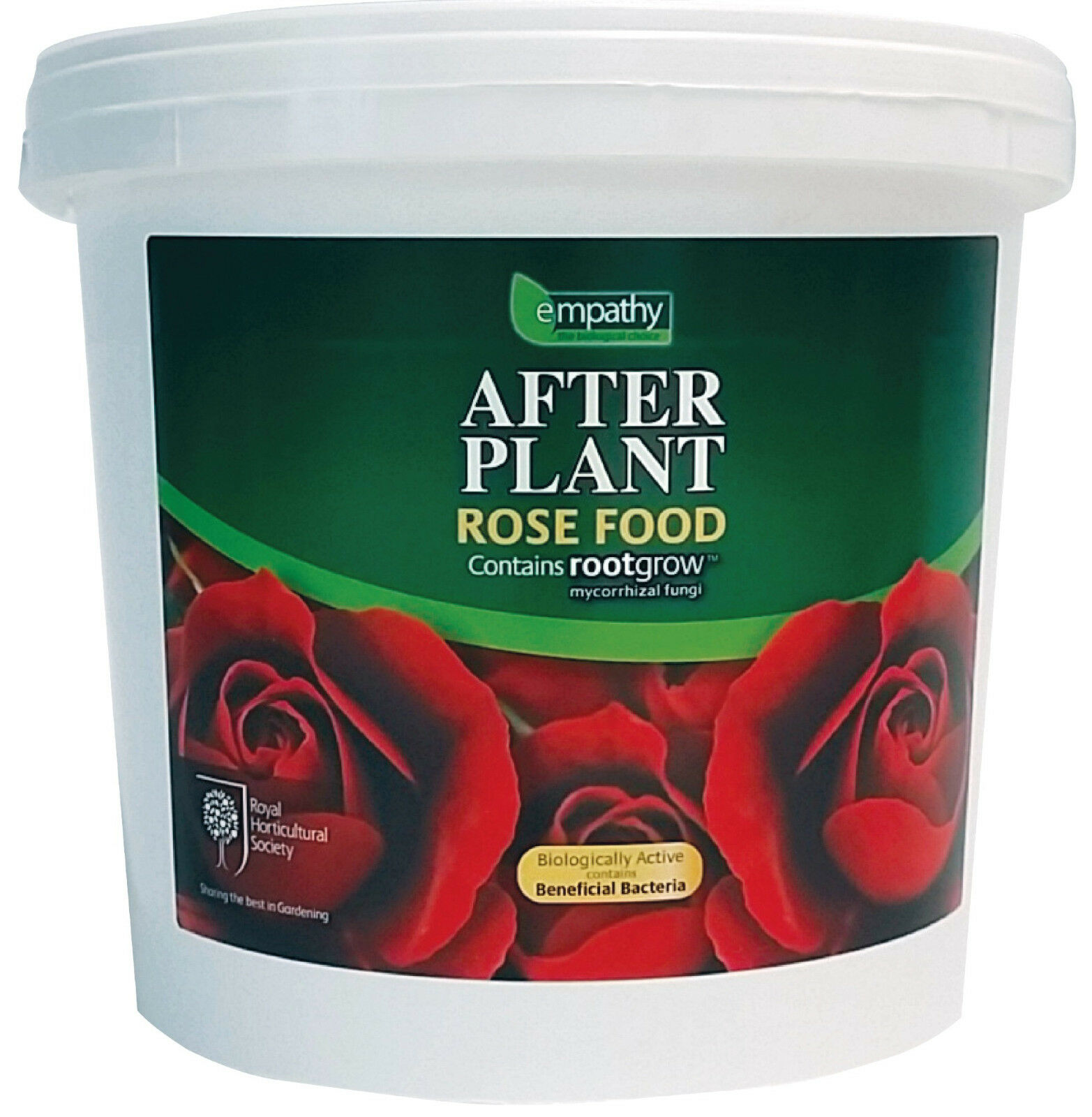AFTERPLANT Rose Food 5Kg