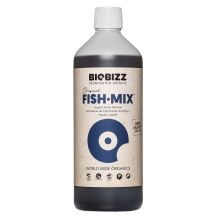 BIOBIZZ FISH-MIX 0,5 liter