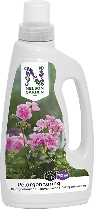 Pelargonnäring 750ml