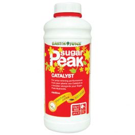 Sugar Peak Catalyst