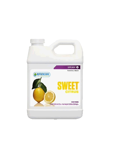 Sweet Citrus Botanicare