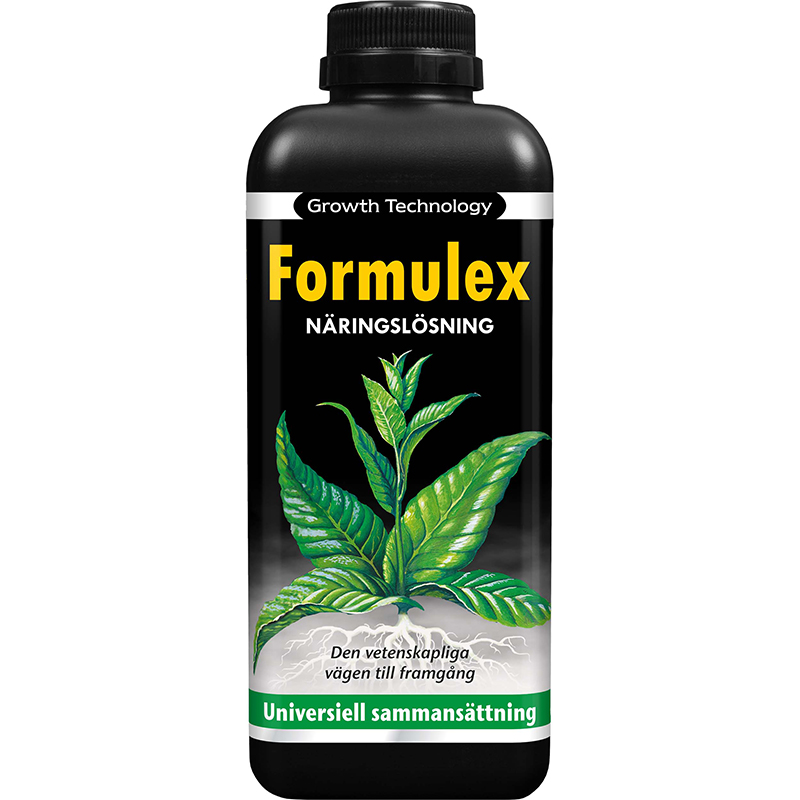Formulex  300ml & 1000ml