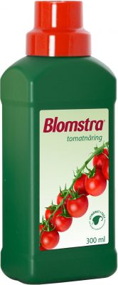 Tomatnäring 300 & 750ml Blomstra - 2